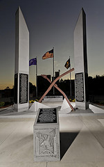 south carolina first responders memorial