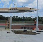 The Joe Nuxhall Miracle League Fields